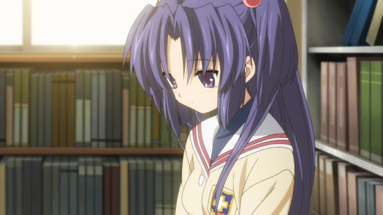 Clannad - 07 Clannad - 07